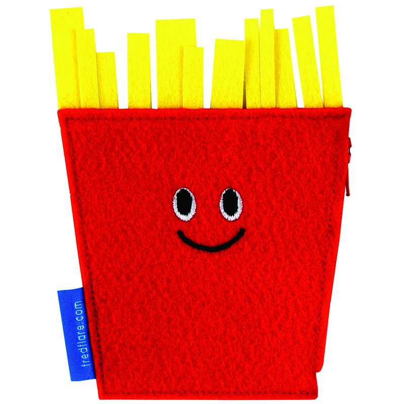 Fred Flare