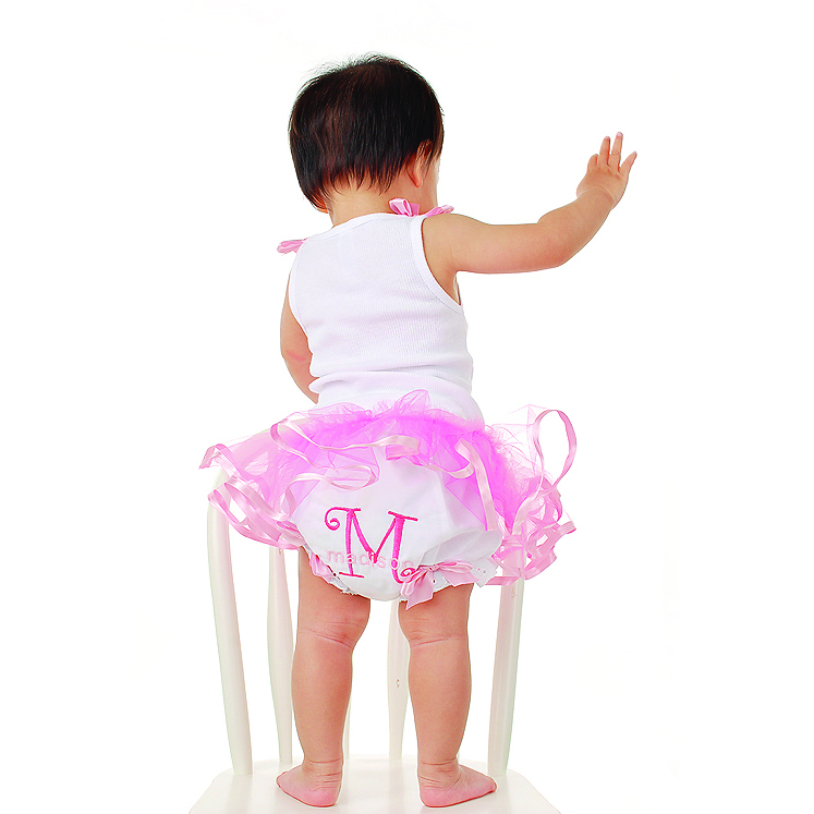 Tutu Girl