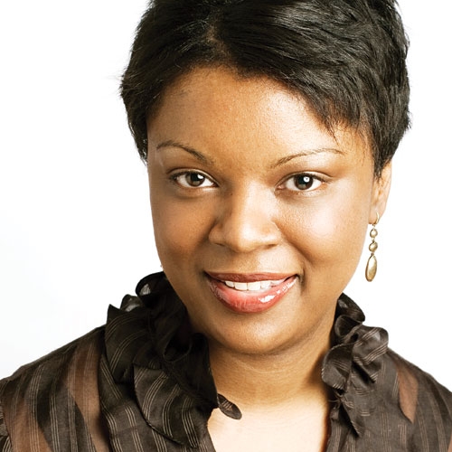 Caletha Crawford