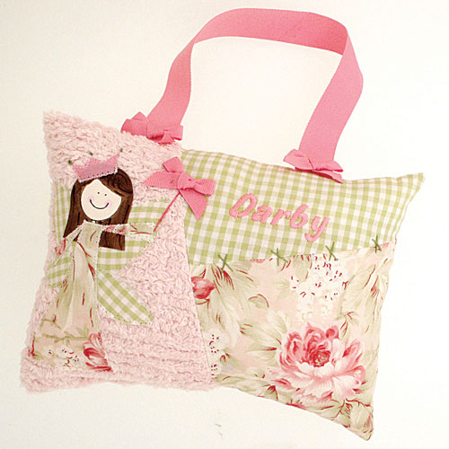 Sew Cute By Me Designs