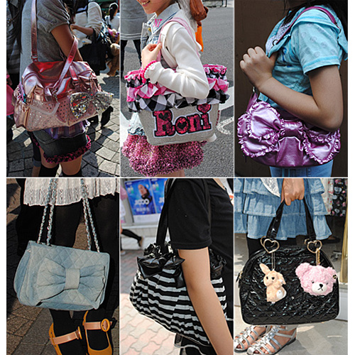 Bags