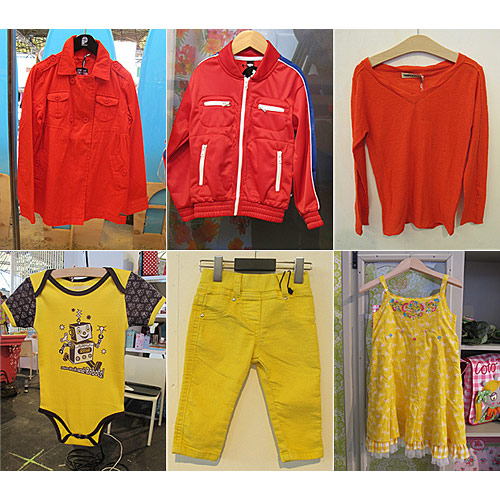 Primary Brights