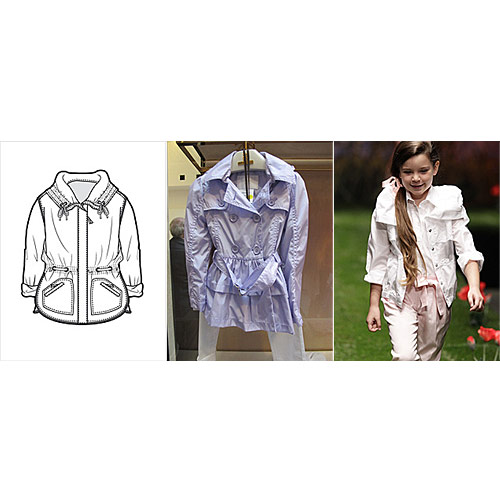 Fashion Mac