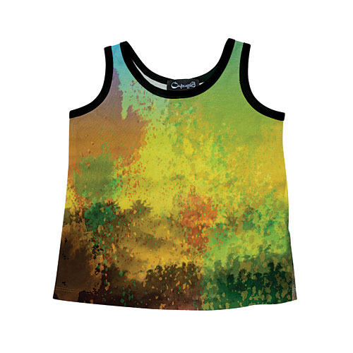 Painterly Effects