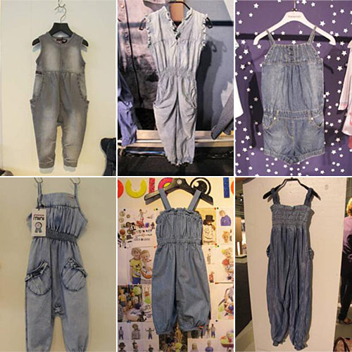Playsuit