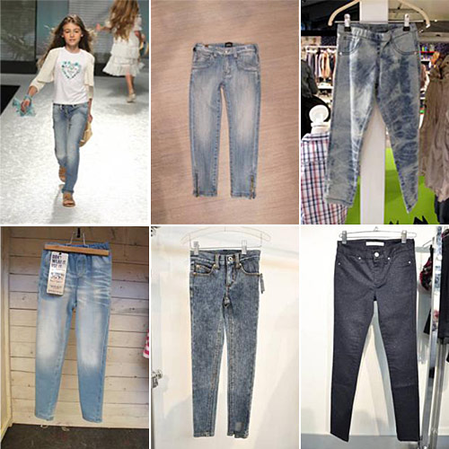 Super Skinny & Jegging