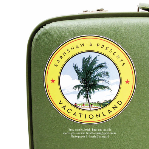 Vacationland