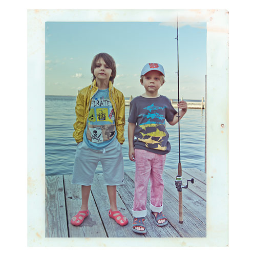 Vacationland