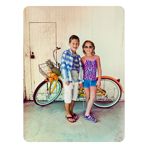 Vacationland