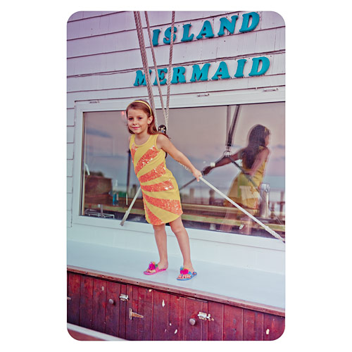 Vacationland