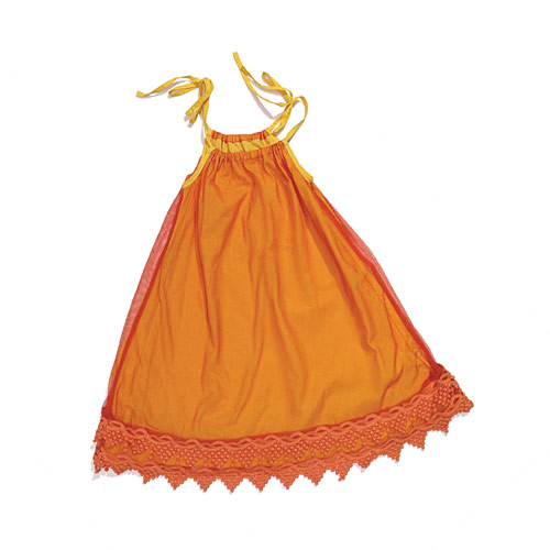 Orange Crush