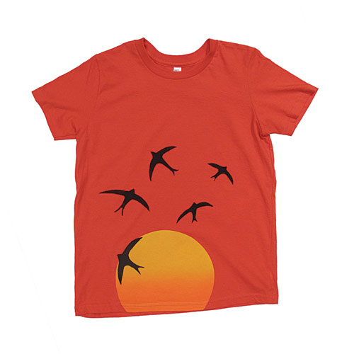 Orange Crush