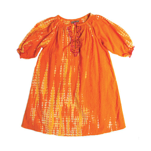 Orange Crush