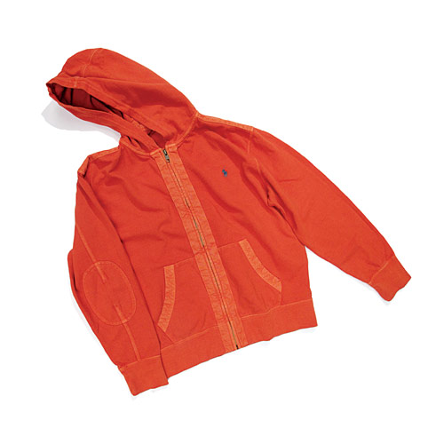 Orange Crush