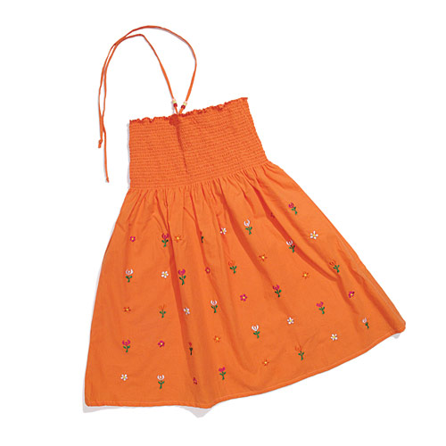 Orange Crush