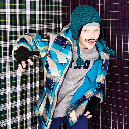 Plaidtastic