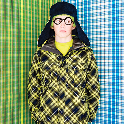 Plaidtastic