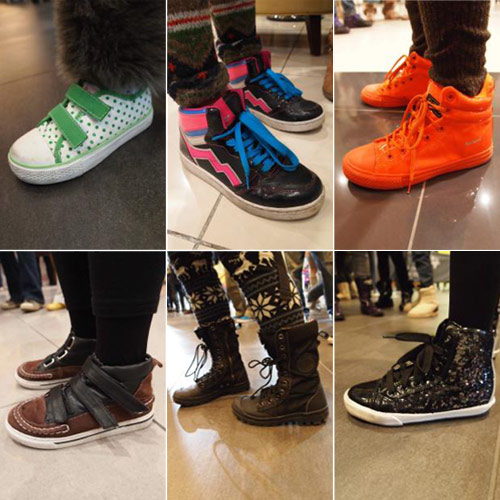 Sneakers