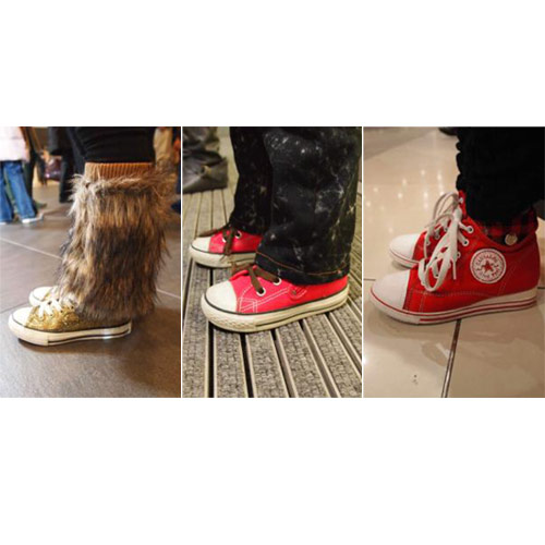 Sneakers