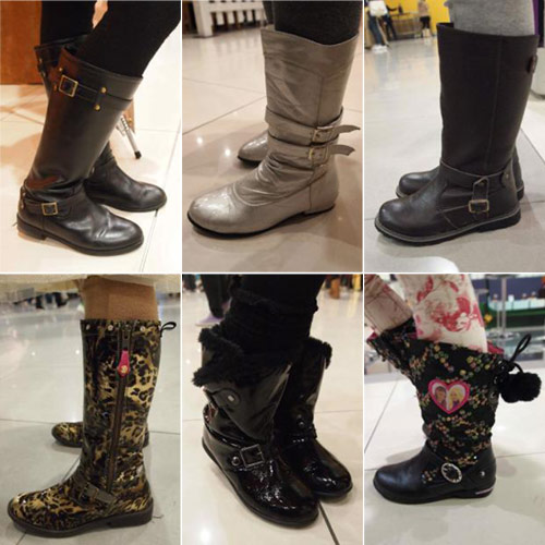 Boots