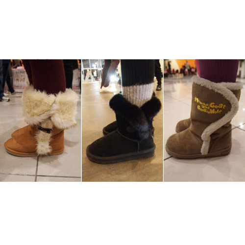 Boots
