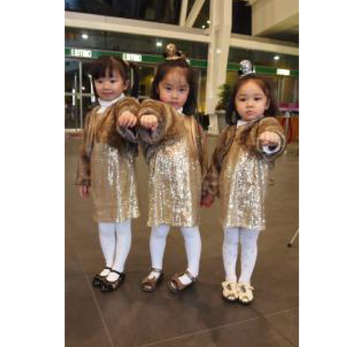 Wonder Girls