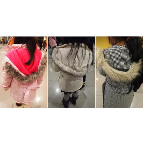 Faux Fur and Sherpa