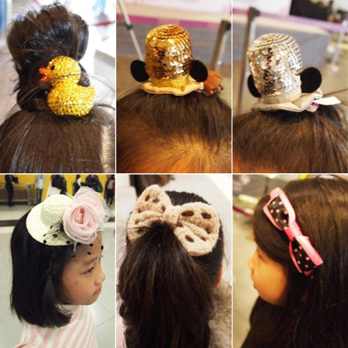 Hair Accessories
