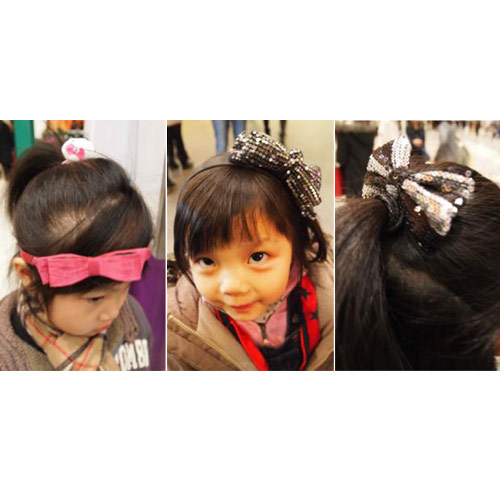 Hair Accessories