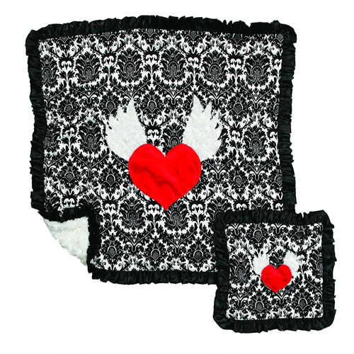 Queen of Hearts
