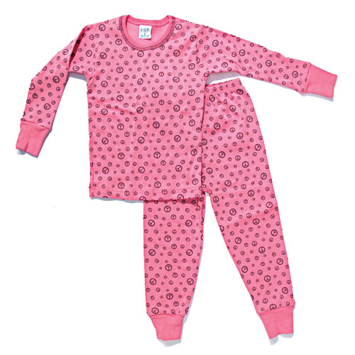 Pajama Party