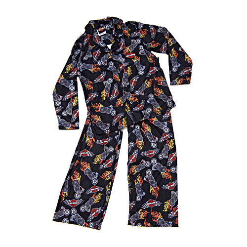 Pajama Party
