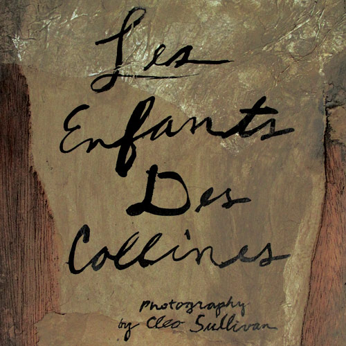 Les Enfants Des Collines