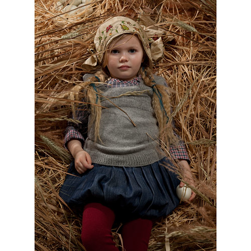 Les Enfants Des Collines