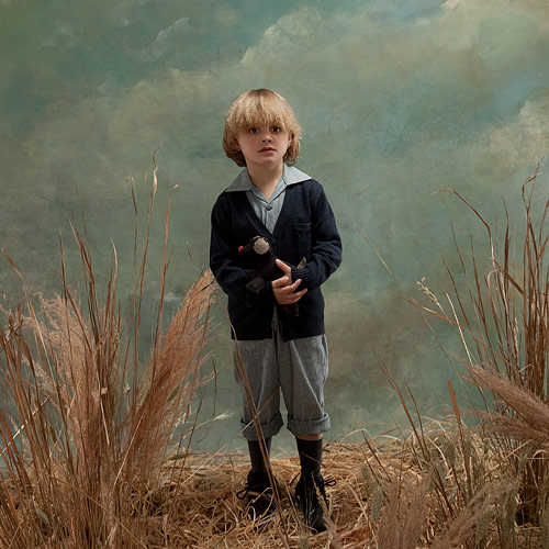 Les Enfants Des Collines