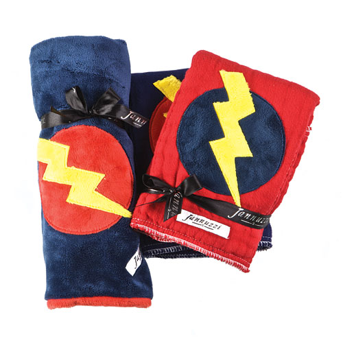 Superhero