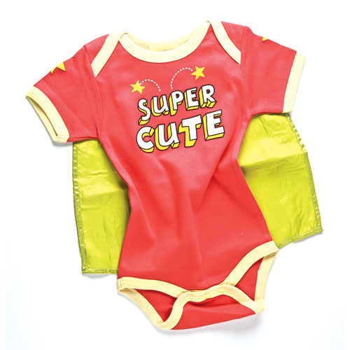 Superhero