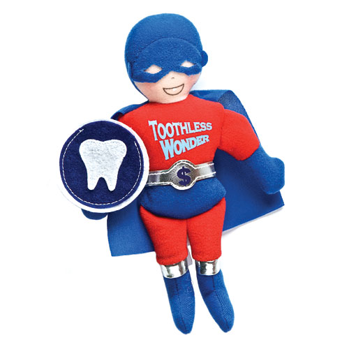 Superhero