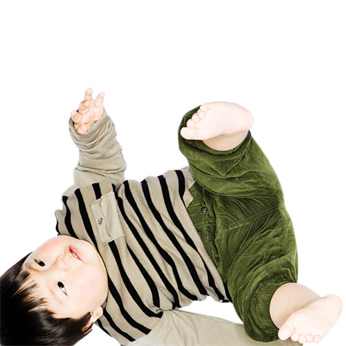 Zero G