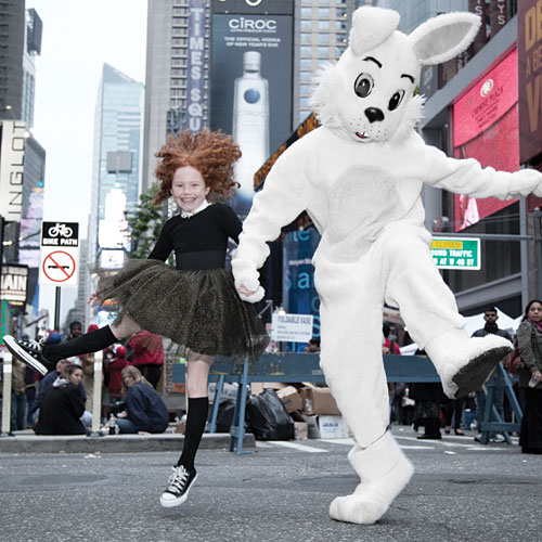 Wild Hare