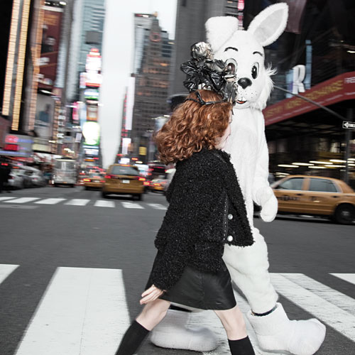Wild Hare