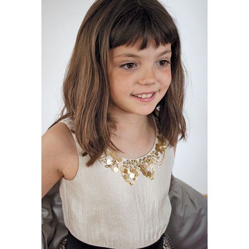 Stylist: Margot