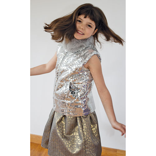 Stylist: Margot