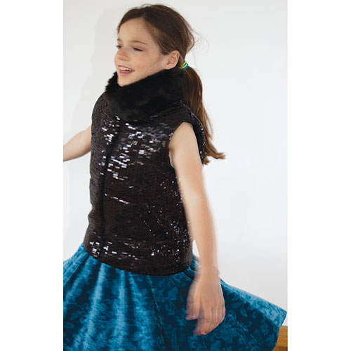 Stylist: Ella