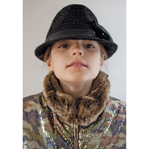 Stylist: Ella
