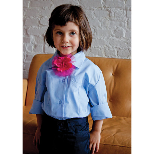 Stylist: Stella