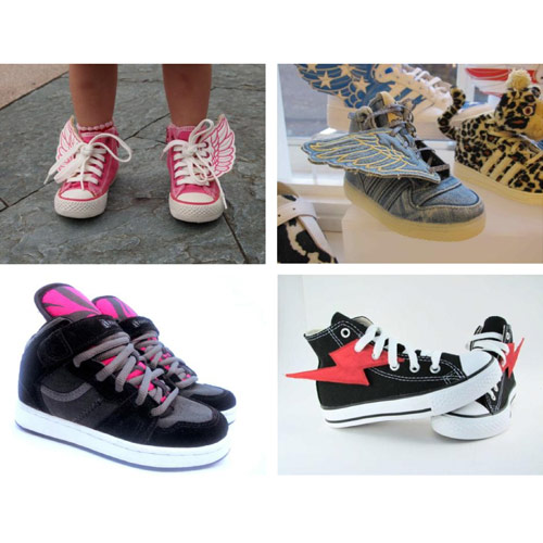 Customisation