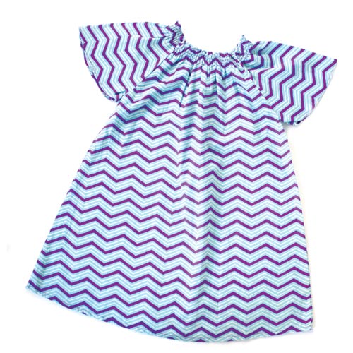 Chevron Print