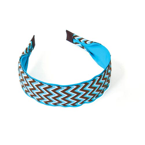Chevron Print