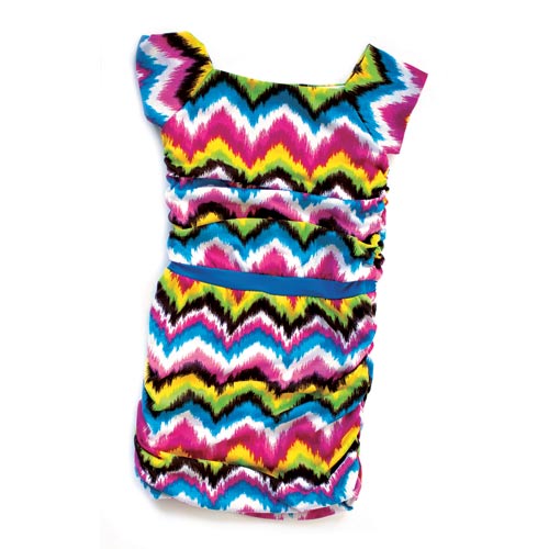 Chevron Print